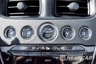 2023 Aston Martin DBS Convertible - zdjęcie 63 z 69 - miniatura