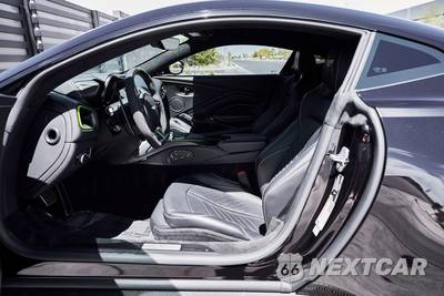 2023 Aston Martin Vantage V12 Coupe - zdjęcie 32 z 66 - miniatura