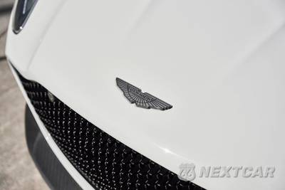 2023 Aston Martin DBS Convertible - zdjęcie 8 z 69 - miniatura