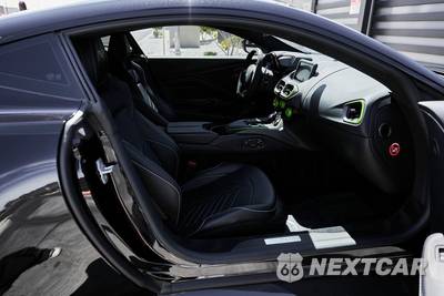 2023 Aston Martin Vantage V12 Coupe - zdjęcie 29 z 66 - miniatura