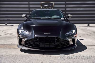 2023 Aston Martin Vantage V12 Coupe - zdjęcie 20 z 66 - miniatura