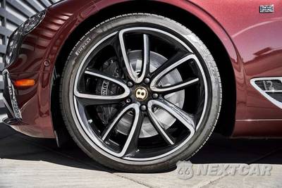 2020 Bentley Continental GT W12 1st Edition - zdjęcie 3 z 77 - miniatura