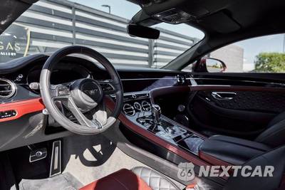 2020 Bentley Continental GT W12 1st Edition - zdjęcie 2 z 77 - miniatura