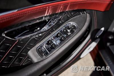 2020 Bentley Continental GT W12 1st Edition - zdjęcie 30 z 77 - miniatura