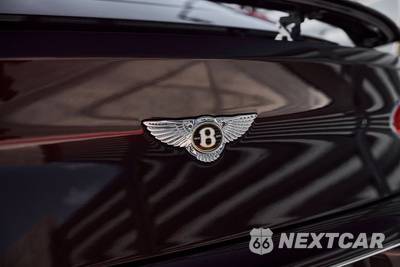 2020 Bentley Continental GT W12 1st Edition - zdjęcie 13 z 77 - miniatura