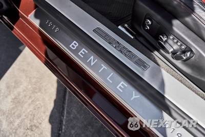 2020 Bentley Continental GT W12 1st Edition - zdjęcie 34 z 77 - miniatura