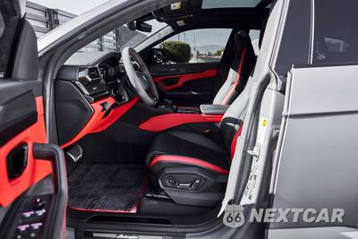 2025 Lamborghini Urus SE - zdjęcie 30 z 83 - miniatura