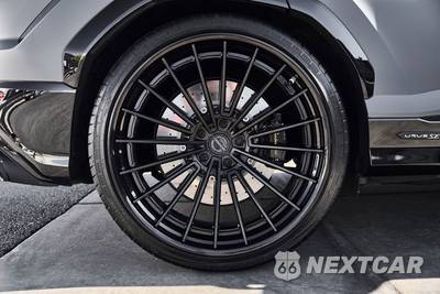 2025 Lamborghini Urus SE - zdjęcie 19 z 83 - miniatura