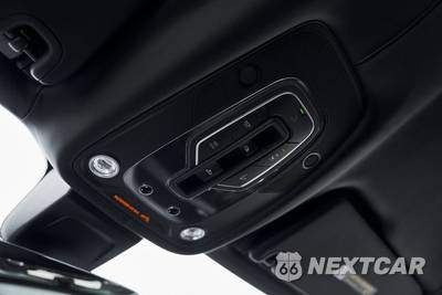 2023 Bentley Bentayga EWB Azure V8 - zdjęcie 86 z 87 - miniatura
