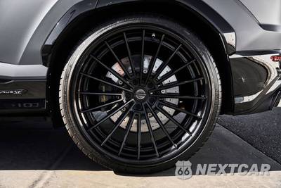 2025 Lamborghini Urus SE - zdjęcie 18 z 83 - miniatura