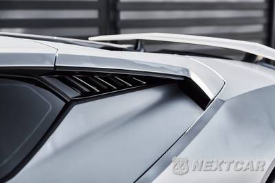 2023 Lamborghini Huracan Tecnica Coupe - zdjęcie 8 z 71 - miniatura