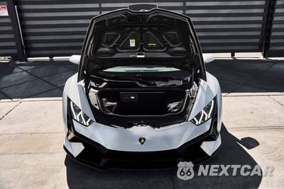 2023 Lamborghini Huracan Tecnica Coupe - zdjęcie 14 z 71 - miniatura