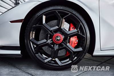 2023 Lamborghini Huracan Tecnica Coupe - zdjęcie 3 z 71 - miniatura