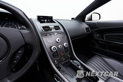 2016 Aston Martin DB9 GT Convertible - zdjęcie 78 z 99 - miniatura