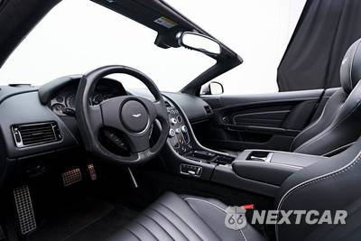 2016 Aston Martin DB9 GT Convertible - zdjęcie 2 z 99 - miniatura