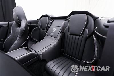 2016 Aston Martin DB9 GT Convertible - zdjęcie 64 z 99 - miniatura