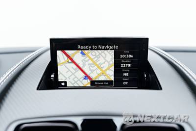 2016 Aston Martin DB9 GT Convertible - zdjęcie 93 z 99 - miniatura