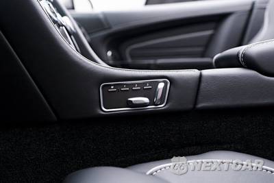 2016 Aston Martin DB9 GT Convertible - zdjęcie 57 z 99 - miniatura