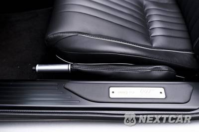 2016 Aston Martin DB9 GT Convertible - zdjęcie 56 z 99 - miniatura