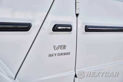 2020 Mercedes-Benz AMG G 63 4MATIC - zdjęcie 10 z 82 - miniatura