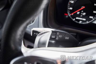 2020 Mercedes-Benz AMG G 63 4MATIC - zdjęcie 58 z 82 - miniatura