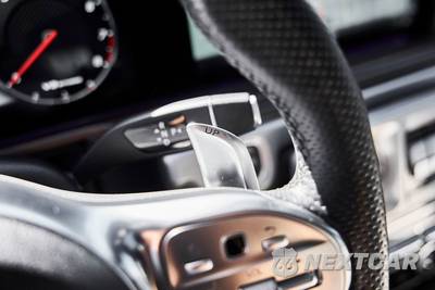 2020 Mercedes-Benz AMG G 63 4MATIC - zdjęcie 60 z 82 - miniatura