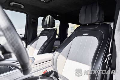2020 Mercedes-Benz AMG G 63 4MATIC - zdjęcie 45 z 82 - miniatura