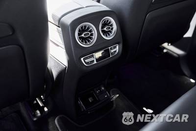 2020 Mercedes-Benz AMG G 63 4MATIC - zdjęcie 51 z 82 - miniatura
