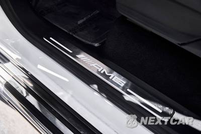 2020 Mercedes-Benz AMG G 63 4MATIC - zdjęcie 36 z 82 - miniatura
