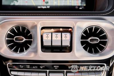 2020 Mercedes-Benz AMG G 63 4MATIC - zdjęcie 72 z 82 - miniatura