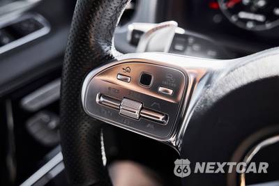 2020 Mercedes-Benz AMG G 63 4MATIC - zdjęcie 56 z 82 - miniatura