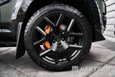 2023 Land Rover Defender 110 X - zdjęcie 27 z 81 - miniatura