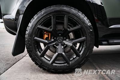 2023 Land Rover Defender 110 X - zdjęcie 26 z 81 - miniatura