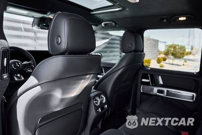 2026 Mercedes-Benz AMG G 63 4MATIC - zdjęcie 40 z 85 - miniatura