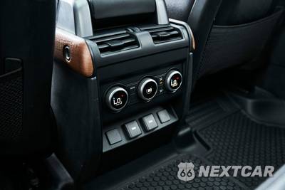 2023 Land Rover Defender 110 X - zdjęcie 55 z 81 - miniatura