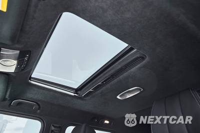 2026 Mercedes-Benz AMG G 63 4MATIC - zdjęcie 51 z 85 - miniatura