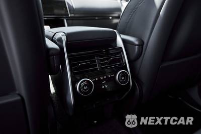 2024 Land Rover Range Rover SE - zdjęcie 43 z 70 - miniatura