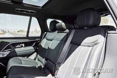 2024 Land Rover Range Rover SE - zdjęcie 38 z 70 - miniatura