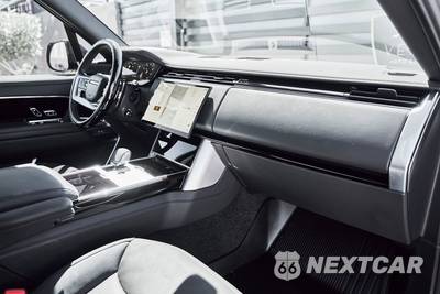 2024 Land Rover Range Rover SE - zdjęcie 35 z 70 - miniatura