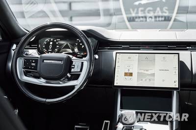 2024 Land Rover Range Rover SE - zdjęcie 45 z 70 - miniatura