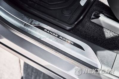 2024 Land Rover Range Rover SE - zdjęcie 31 z 70 - miniatura