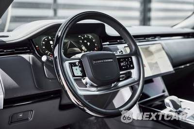 2024 Land Rover Range Rover SE - zdjęcie 32 z 70 - miniatura
