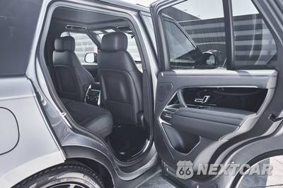 2024 Land Rover Range Rover SE - zdjęcie 21 z 70 - miniatura