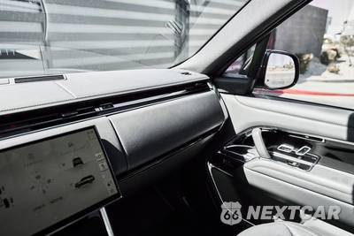 2024 Land Rover Range Rover SE - zdjęcie 66 z 70 - miniatura
