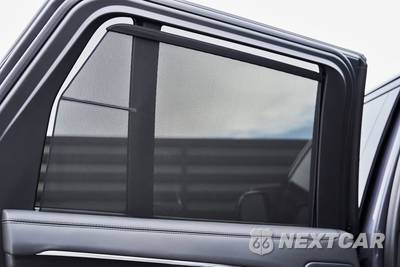 2025 Land Rover Range Rover SE - zdjęcie 46 z 76 - miniatura
