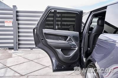 2025 Land Rover Range Rover SE - zdjęcie 25 z 76 - miniatura