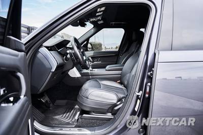 2025 Land Rover Range Rover SE - zdjęcie 29 z 76 - miniatura