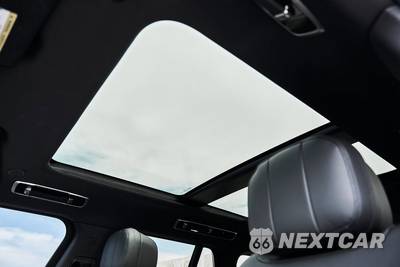 2025 Land Rover Range Rover SE - zdjęcie 45 z 76 - miniatura
