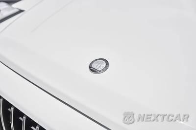 2026 Mercedes-Benz AMG G 63 4MATIC - zdjęcie 7 z 86 - miniatura
