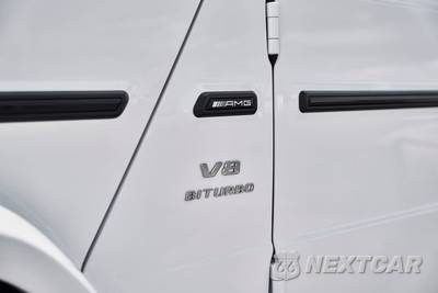 2026 Mercedes-Benz AMG G 63 4MATIC - zdjęcie 10 z 86 - miniatura